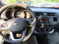 Kia Rio 1.2 benzina