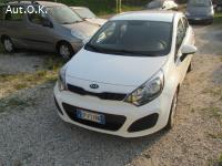 Kia Rio 1.2 benzina