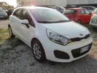 Kia Rio 1.2 benzina