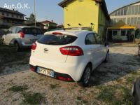 Kia Rio 1.2 benzina