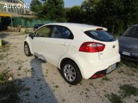 Kia Rio 1.2 benzina