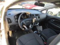 Kia Rio 1.2 benzina