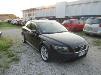 Volvo C30 1.6 Crdi tagliandi documentati