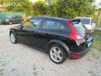 Volvo C30 1.6 Crdi tagliandi documentati