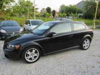 Volvo C30 1.6 Crdi tagliandi documentati